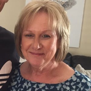 Meet your Posher, Vickie